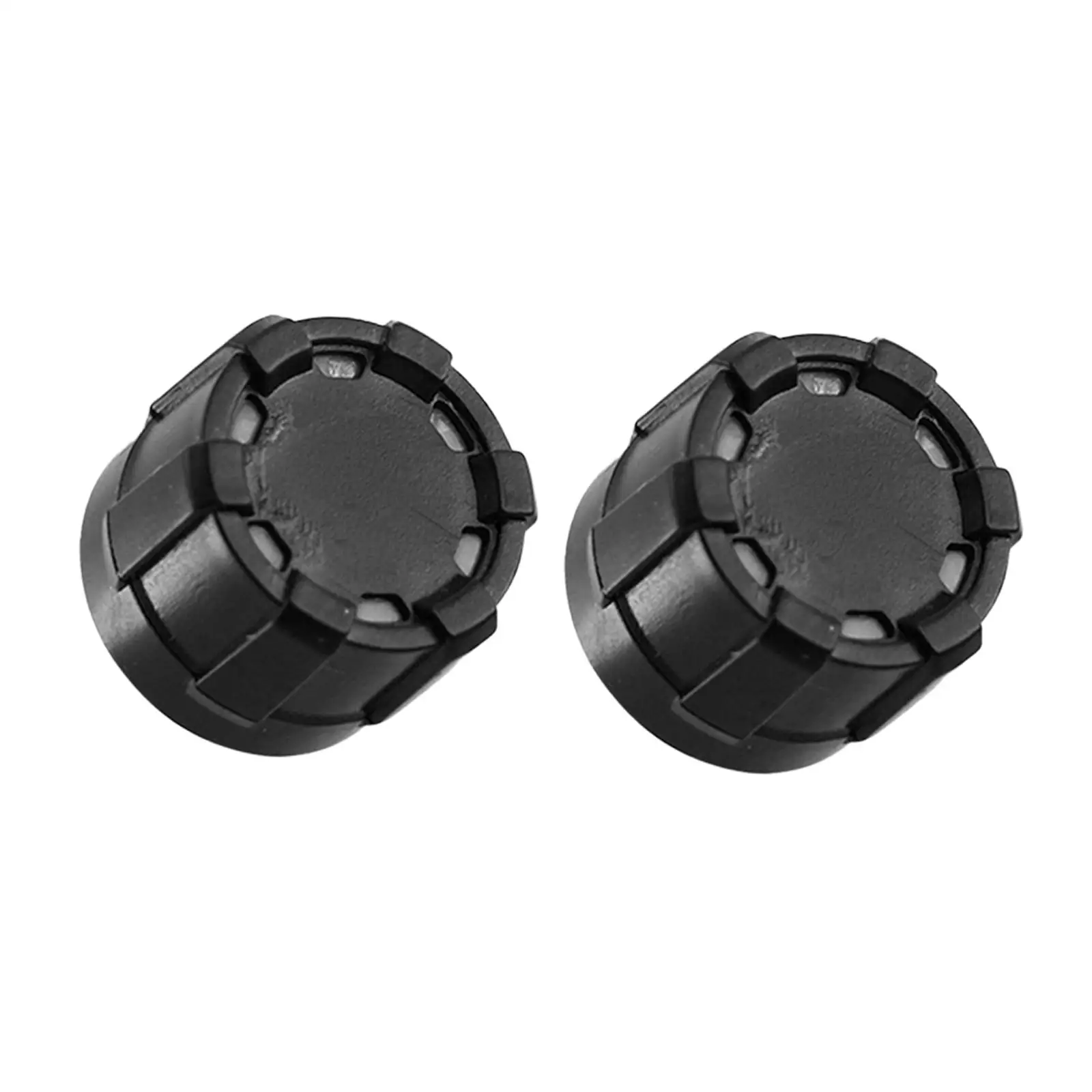 

Power Knob Display Volume Radio Control Utility Professional Easy to Install Accessory Replace Car Interior for Toyota