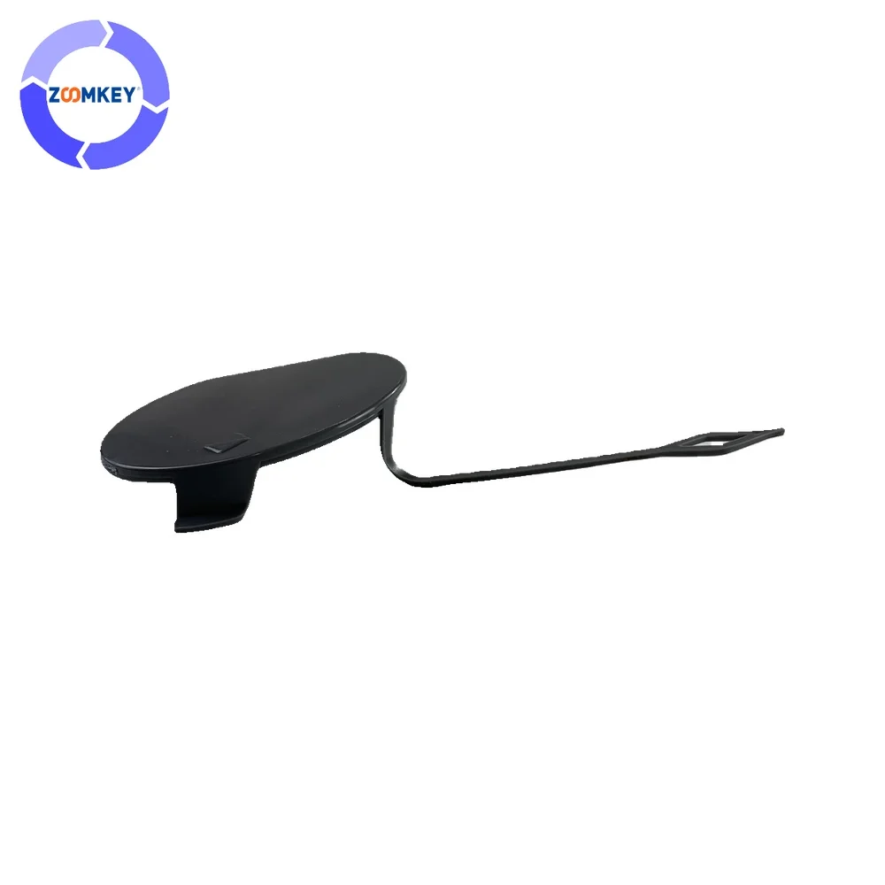 

ZOOMKEY Front Tow Hook Cover Unpainted Fit For 3 F80 M3 2012-2015 4 F83 M4 LCI 2016-2019 51118063105