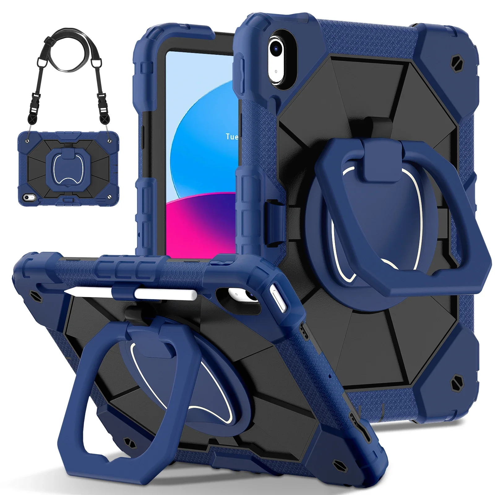 Rugged Armor Kids C… - image