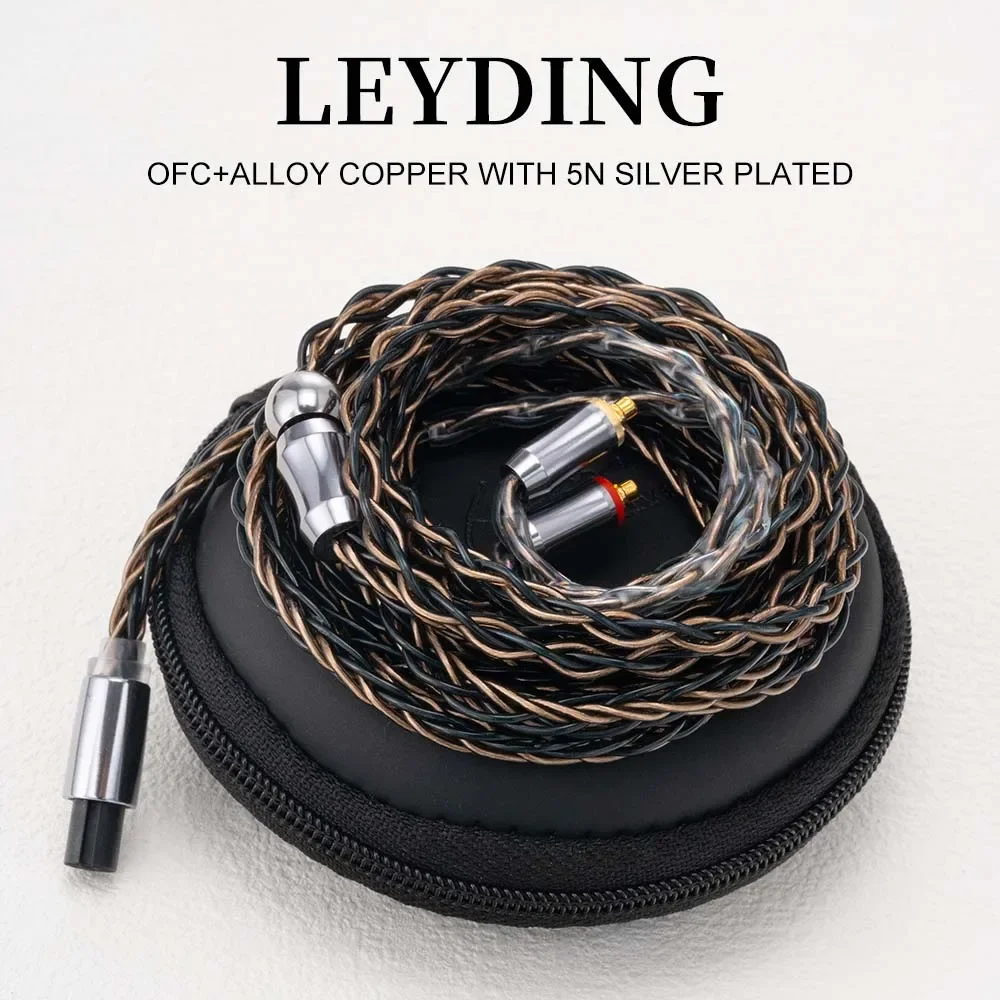 Kinera Leyding Modu…