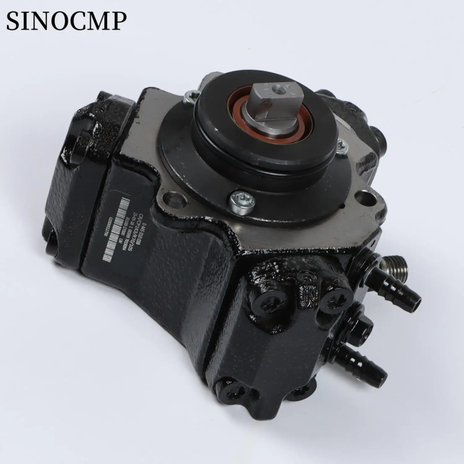 

33100-27000 Дизельный топливный насос высокого давления для Santa Fe Trajet Tucson Carens 2.0L WGT EU3 Детали двигателя Насосы системы подачи топлива