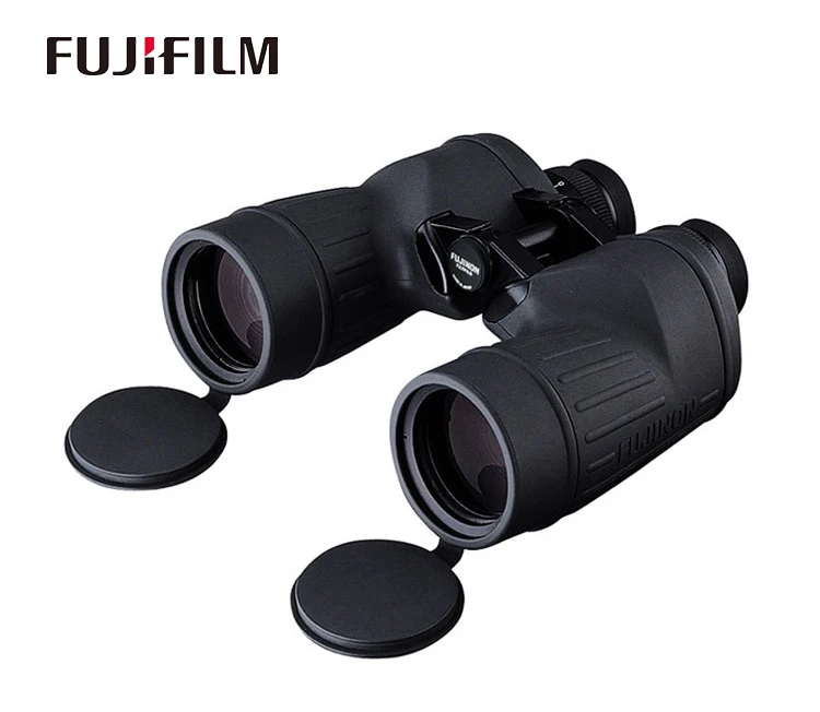 Japanese Fujinon Telescopes 7x50MTR-SX Outdoor Games Explore Outdoor Military Marine Binoculars