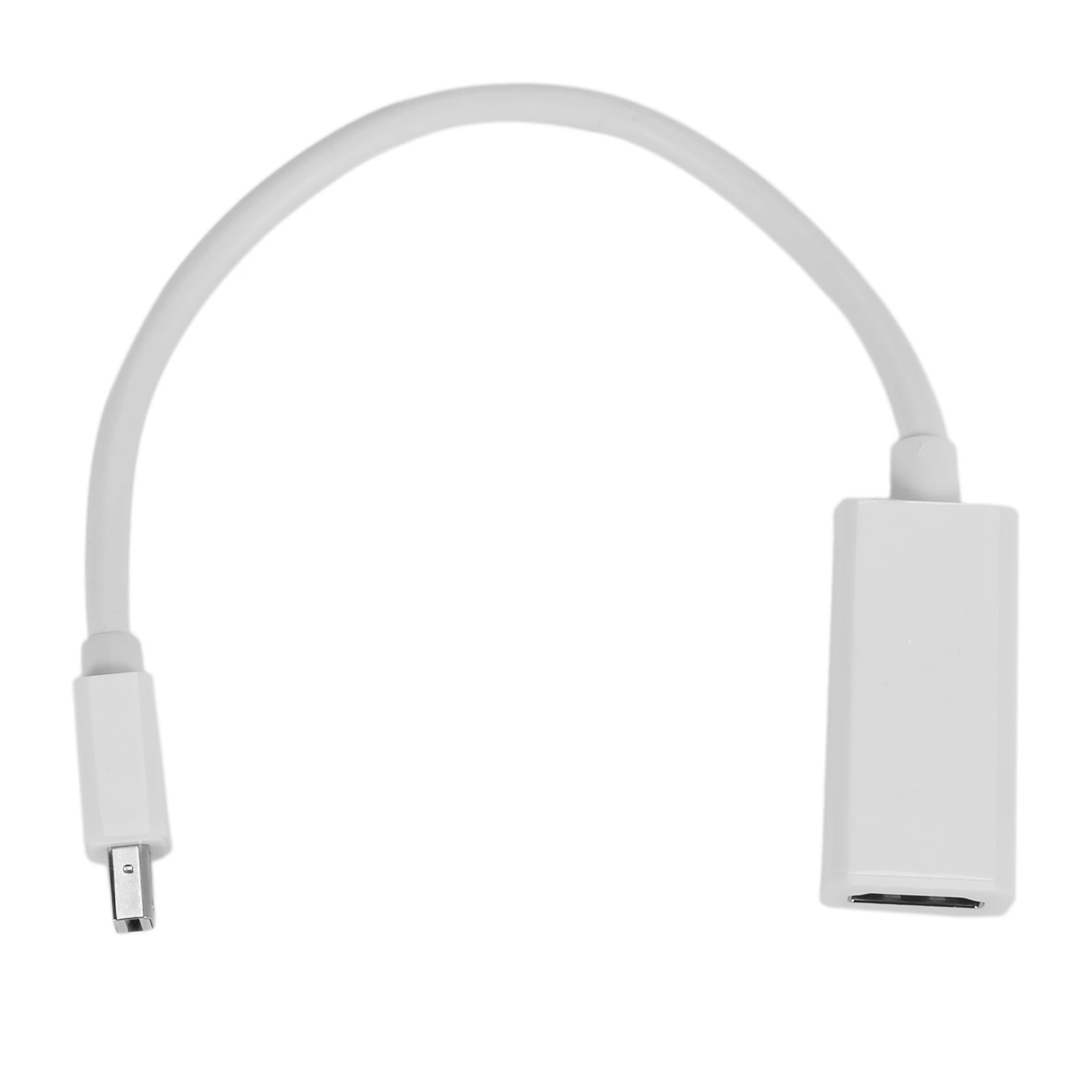 DT85 NEW Mini DisplayPort To Adapter Cable Mini Display Port DP Converter for High Quality For Pro Air