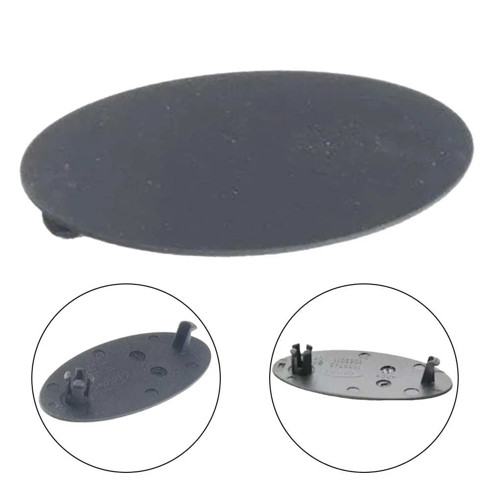 

Vehicle Repair Black Convertible Top Cover Non-deformation Replacement Part Wear-resistant ABS Material For F33