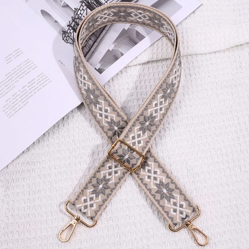 Adjustable Multifunctional Bag Strap for Shoulder Bags