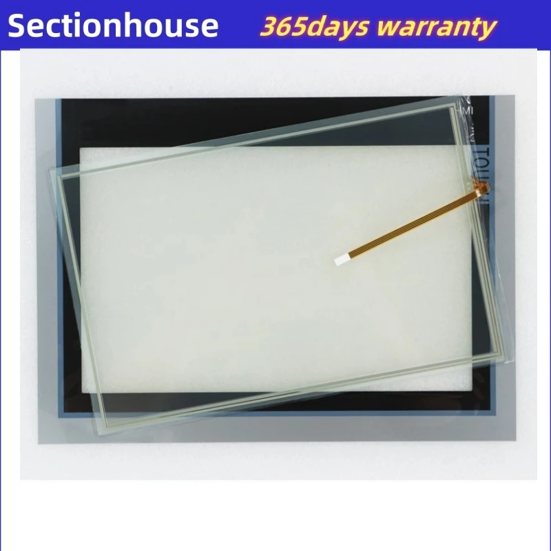 High quality Original  LCD Screen Comfort TP1200 6AV2124-0MC01-0AX0 for  Touch 12" LCD Display Panel Original