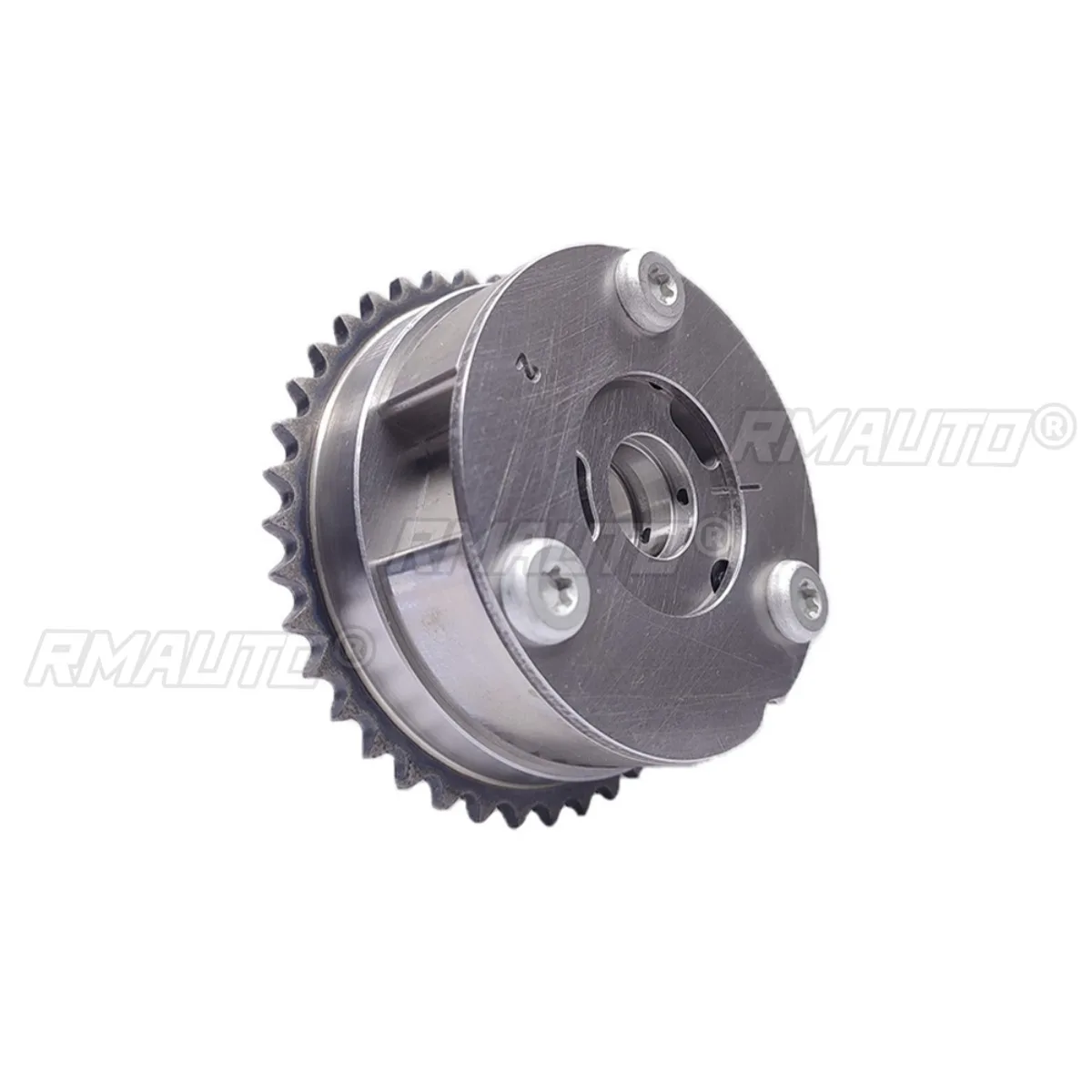 

5556222222, впускной вал, выхлопная шестерня, звездочка, регулятор впуска двигателя для Buick, часть двигателя, автомобильные аксессуары