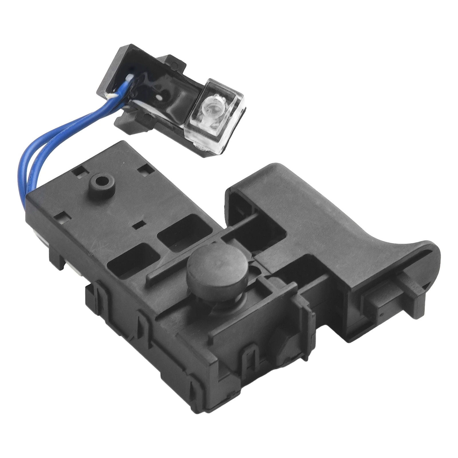 

Высокосовместимый переключатель управления со светодиодом, совместимый с DS4010 HR2470 HR2460 HR2230 HR2470FT Простота установки