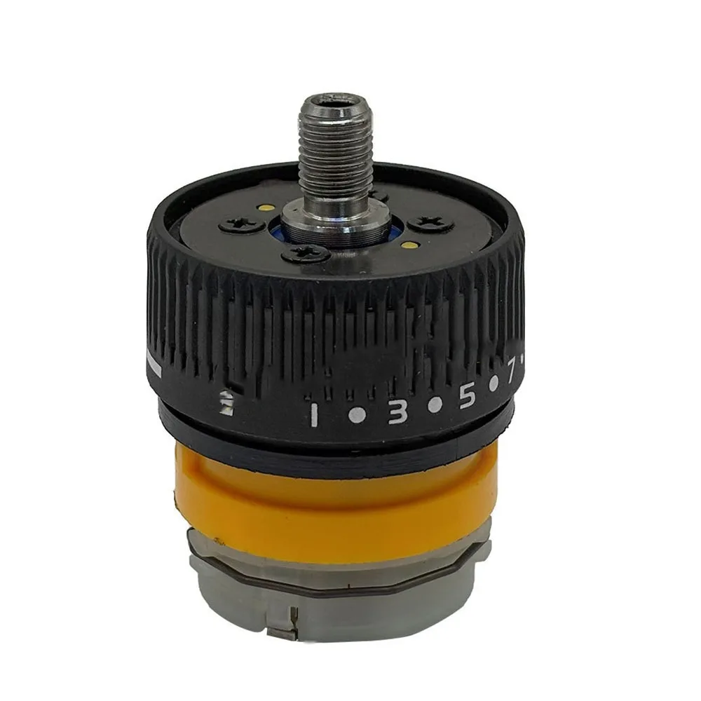 16.8V/21V 13 Teeth Drill Tool Brushless Self-lock Tool Parts Dual Speed Replace Power Tool Accessories Cordless Drills