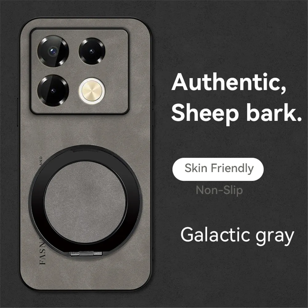 Luxury Sheepskin Ma…