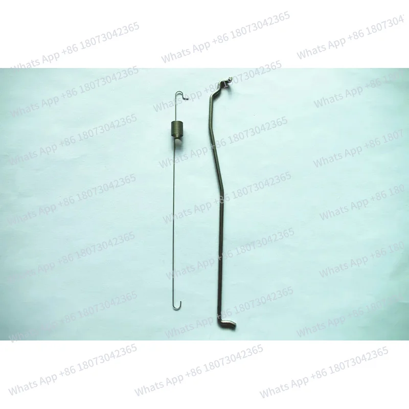 

GT600 Governor spring & rod For GT600 6.0HP 4 stroke meiki engine speed control lever parts & accessors