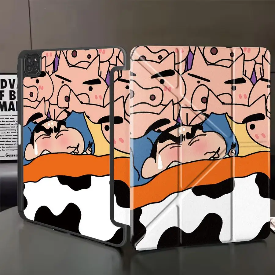 Cool Cra-Yons Shin-…