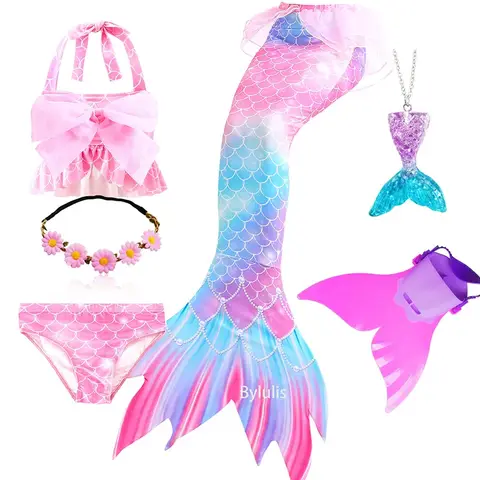 10 best sales sjöjungfrufena - №2