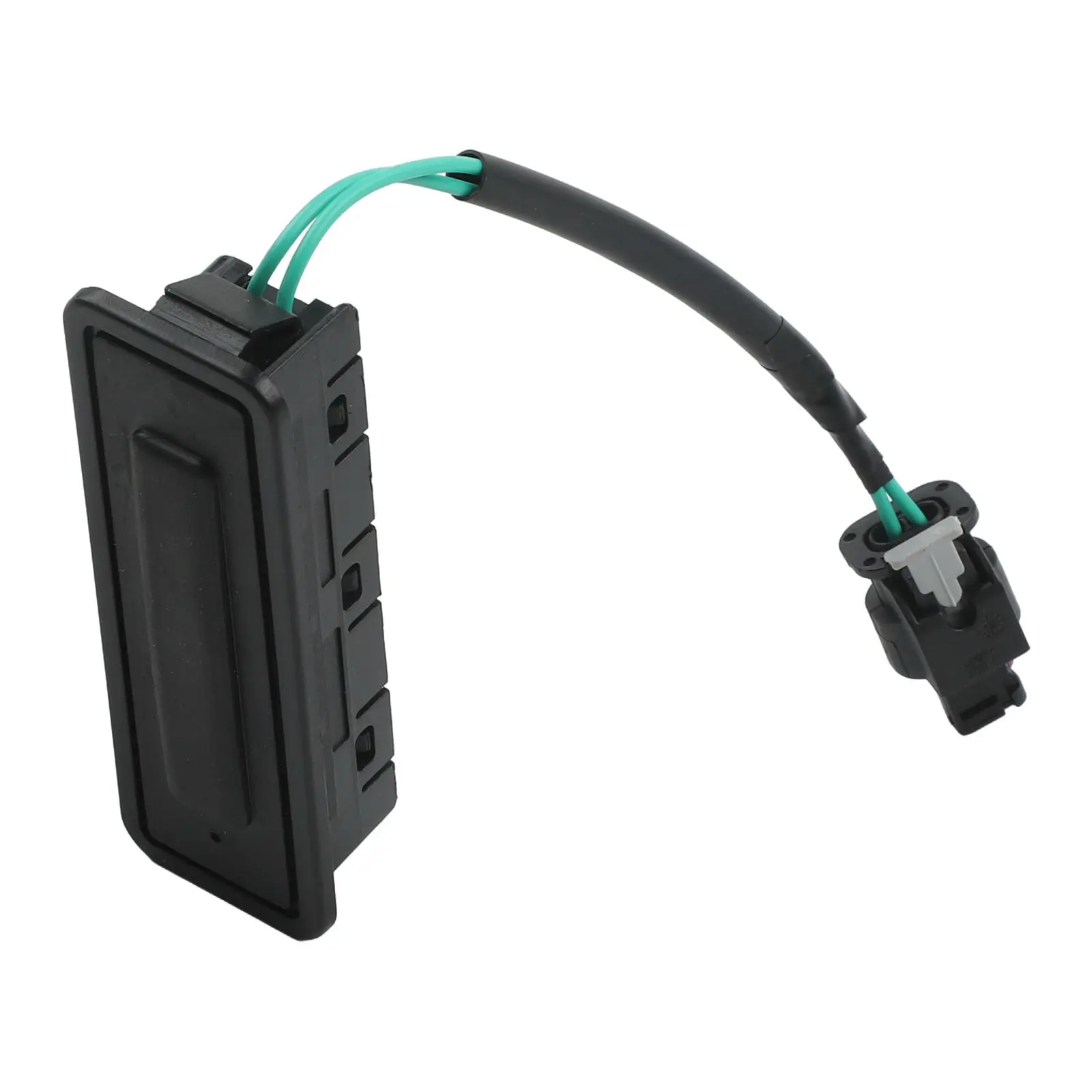 

13597499 Tailgate Release Opening Switch for Opel For Insignia and For Estate 2009 2017 Reliable OEM Part for Easy Installation