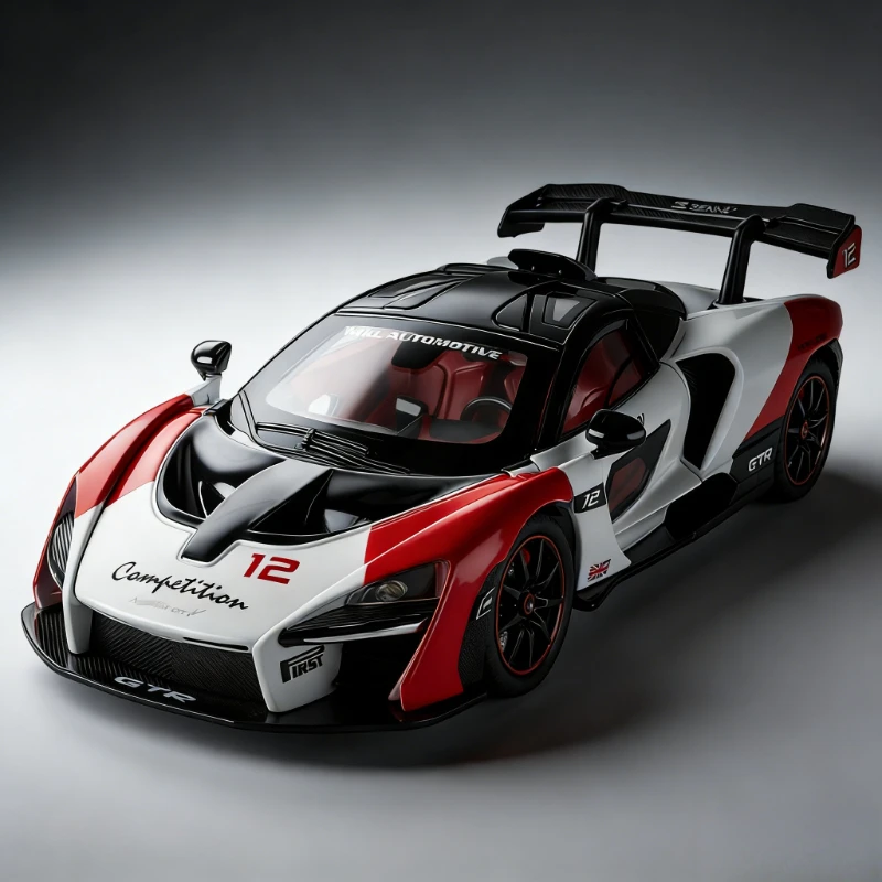 1-24-alloy-ornament-sports-car-model-senna-track-version-simulation-with-sound-and-light-pull-back-toy-boy-gift