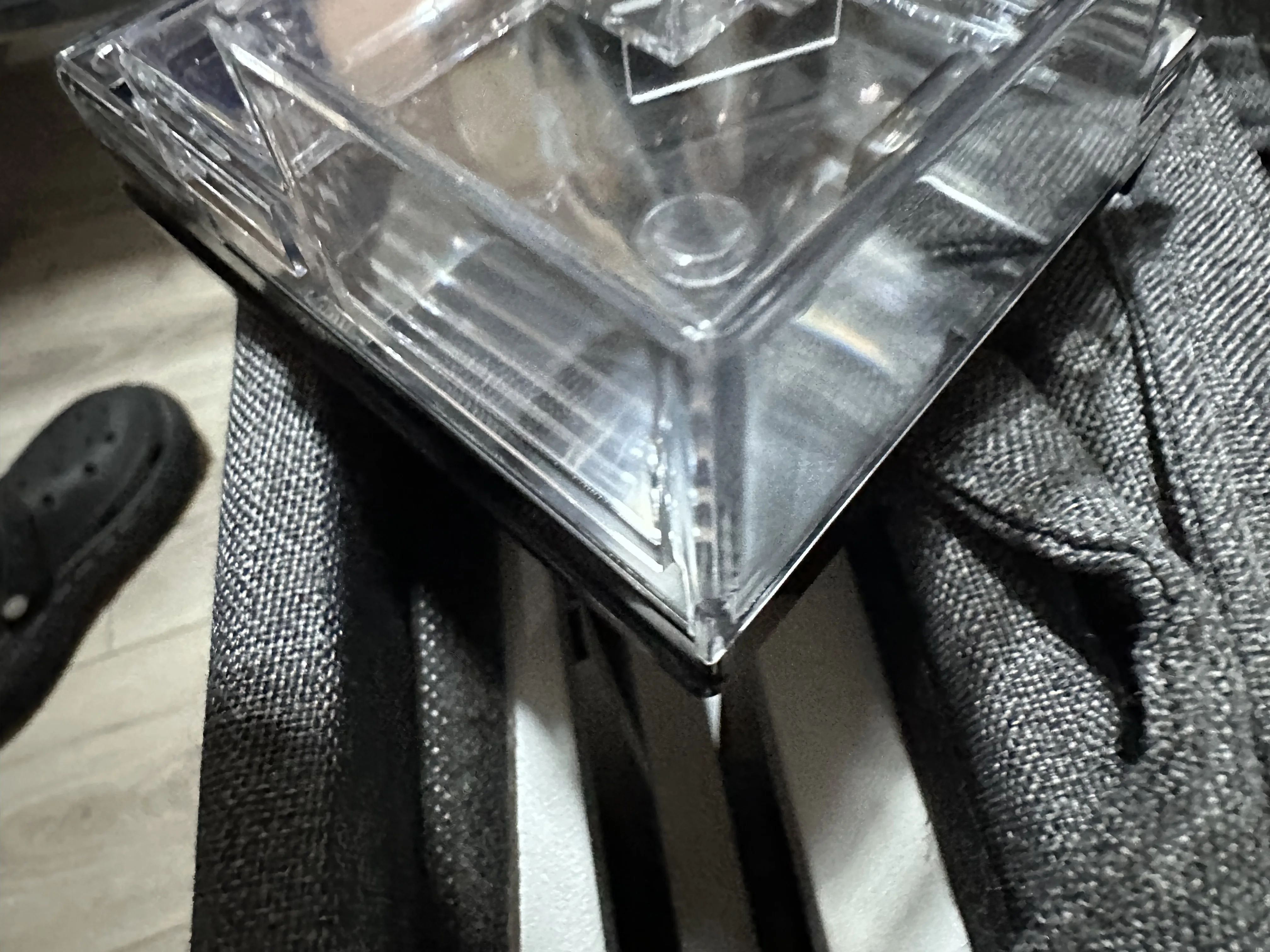 1X JC96-06367A CLT-… - image