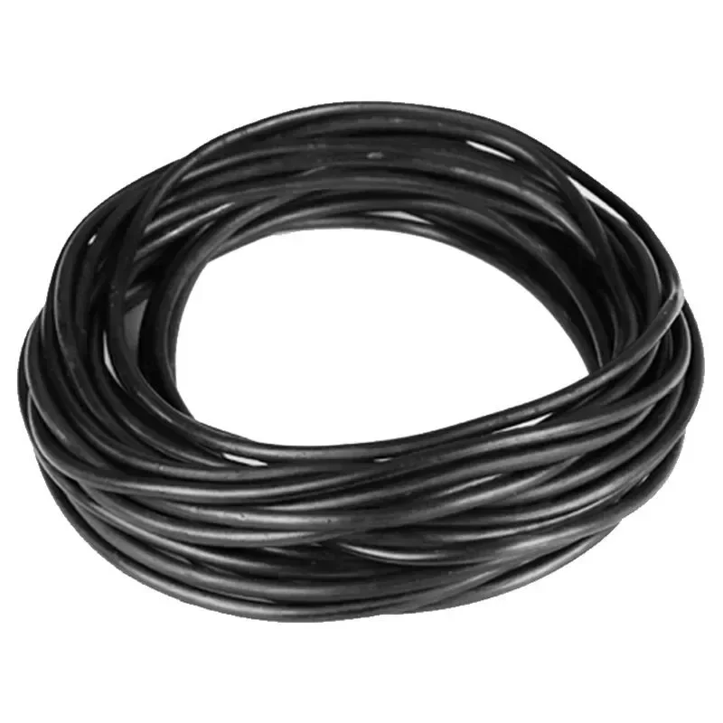 High quality 220/260/300 pile filling conduit rubber ring O-ring for rotary excavation construction