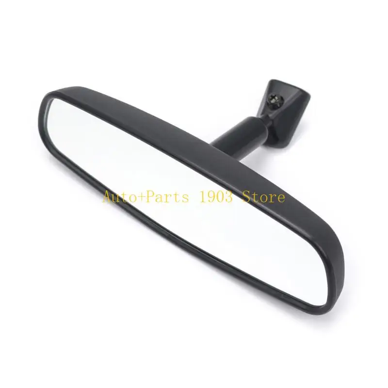 

E21C Интерьер автомобиля Реверсивная парковка Aux Зеркала Водонепроницаемые Ручное затемнение Регулируемый вид сзади Подходит