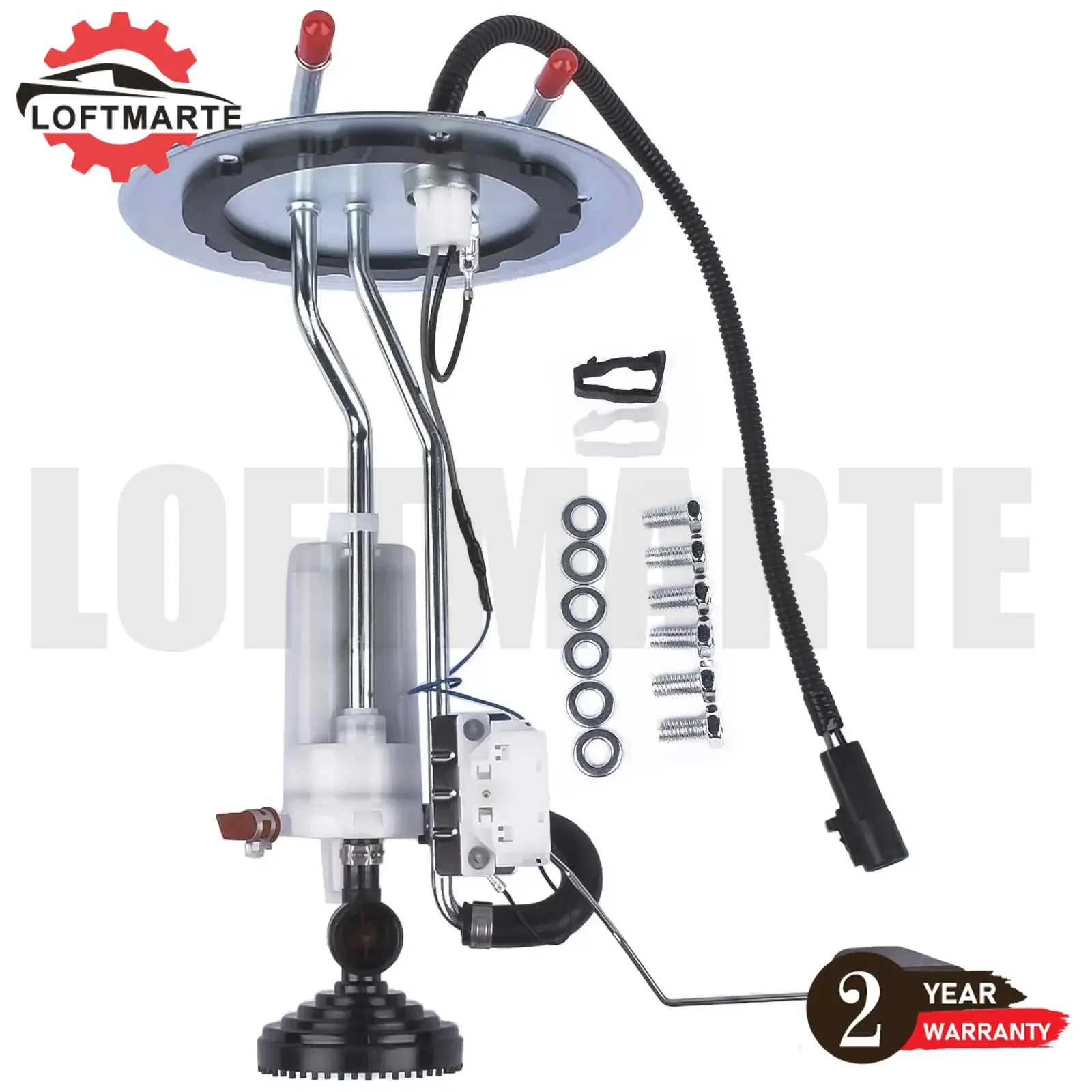 

F81Z9275DA Fuel Tank Sending Unit Fits For Ford F-350 F-450 F-550 Super Duty Chassis Cab V8 7.3L DIESEL 1999-2003