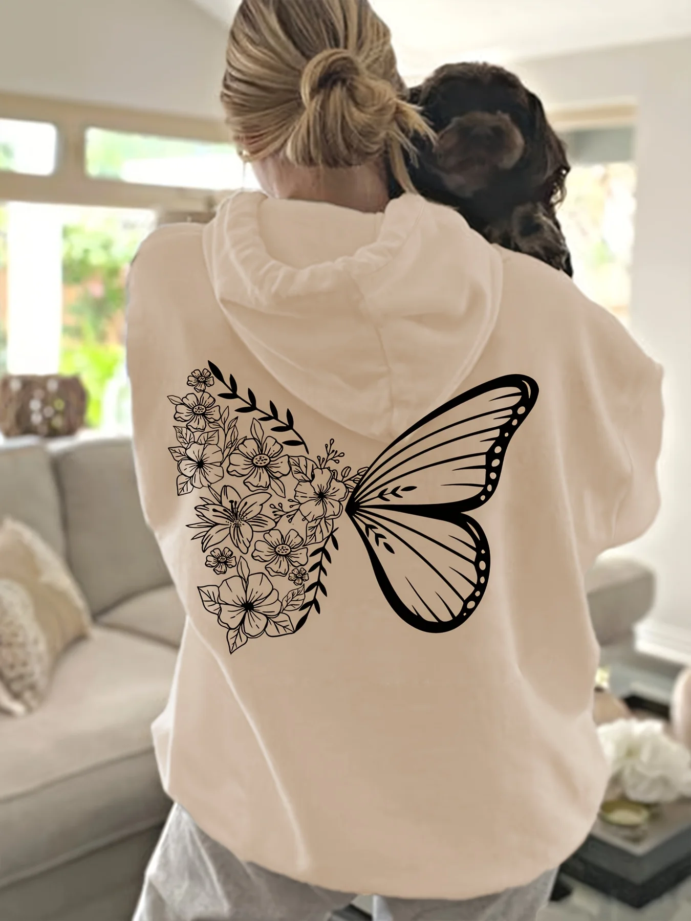 Thumbnail 2 - #41 Popular Graphic Sweatshirts Choices