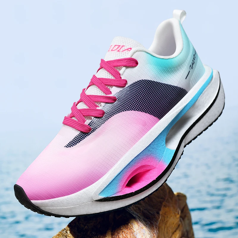 

Мужская обувь. Дышащая универсальная сетчатая обувь. Спортивная обувь с карбоновой пластиной. Мужские универсальные износостойкие кроссовки для мужчин.