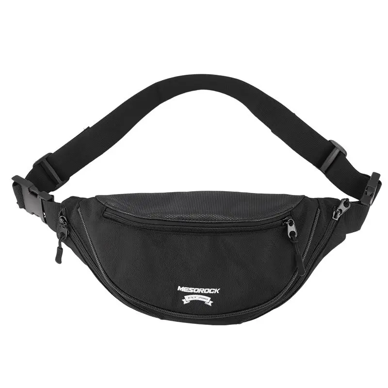 Customer Favorite Motorcycle Scooters Safety Belt Rear Seat Passenger Grip Grab Adjustable Waist Pack Rear Seat Safety Handle Ba