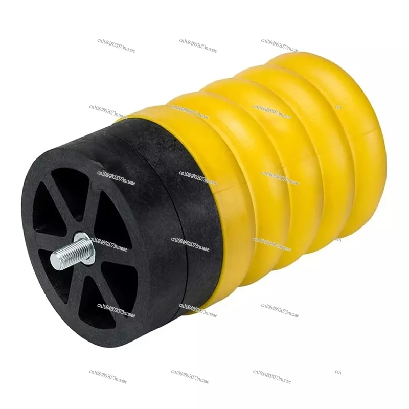 

SSR-313-54 Rear Air Helper Spring Kit for Dodge RAM Promaster 1500 2500 3500