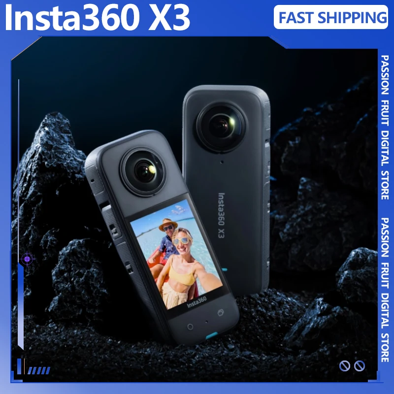 Original Insta360 X…