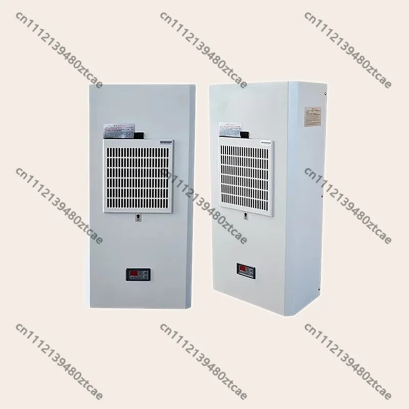 Industrial CNC Machine Tool Efficient Cooling Air Conditioner Unit