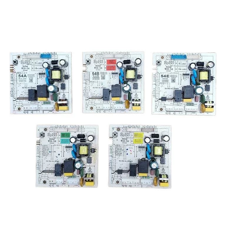 Applicable to Omar refrigerator main board W19-54 series computer control board power main board Daquan