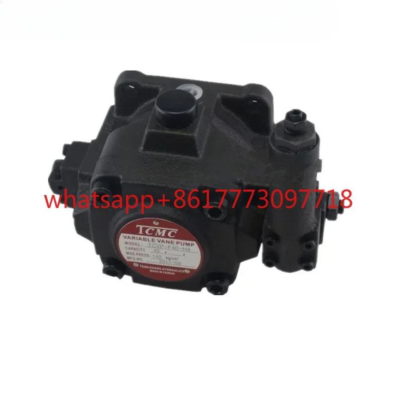 Oil Pump TCVP-F30-H… - image