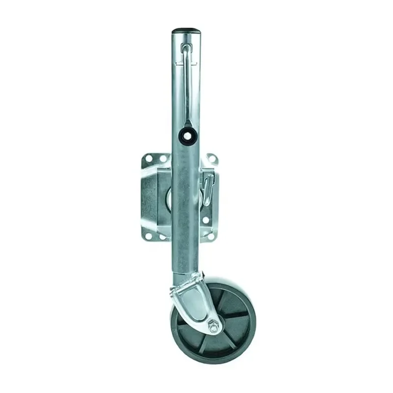 1000 Lb. Capacity Swing-Away Trailer Jack