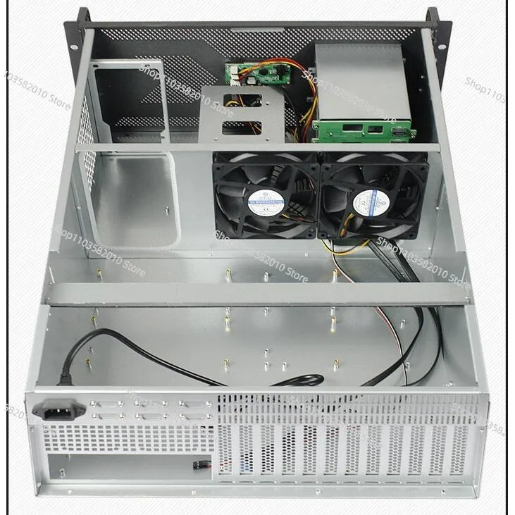 4U çalışırken değiştirilebilir - Server Gpu Chassis 4U incelemesi ve fiyatı