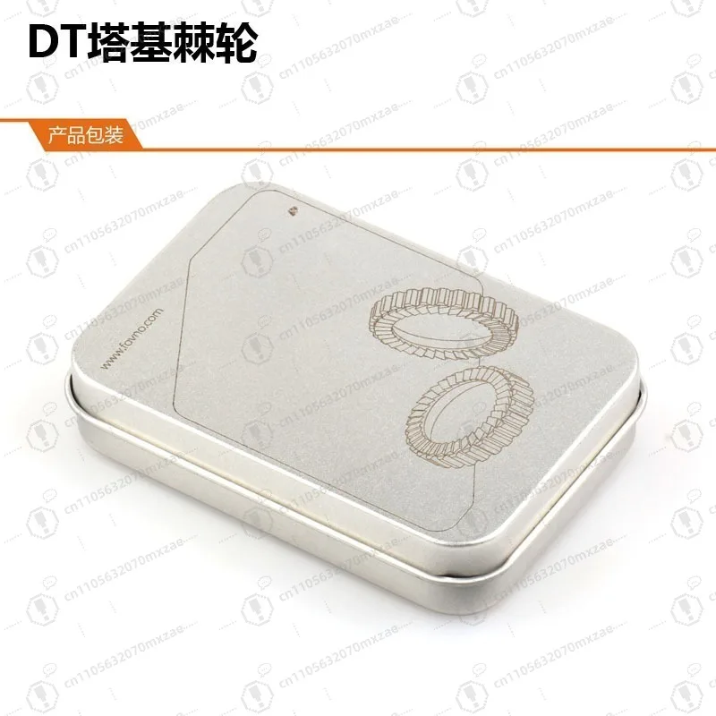 Mountainbike-Ratsche für DT Flower Drum Rennrad Ratsche High Product 60T Reparaturzubehör