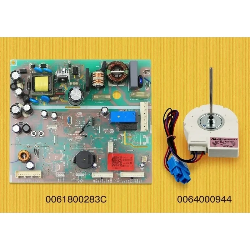Suitable for Haier refrigerator power supply board computer board main control board BCD-463WDES/-450WDSD/-452WDPF