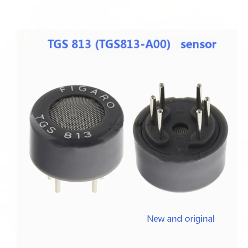 New Original TGS813 Gas Sensor Module,TGS813 Sensor, Detection Of Combustible Gases,For TGS813 Gas Sensor,New and Compatible