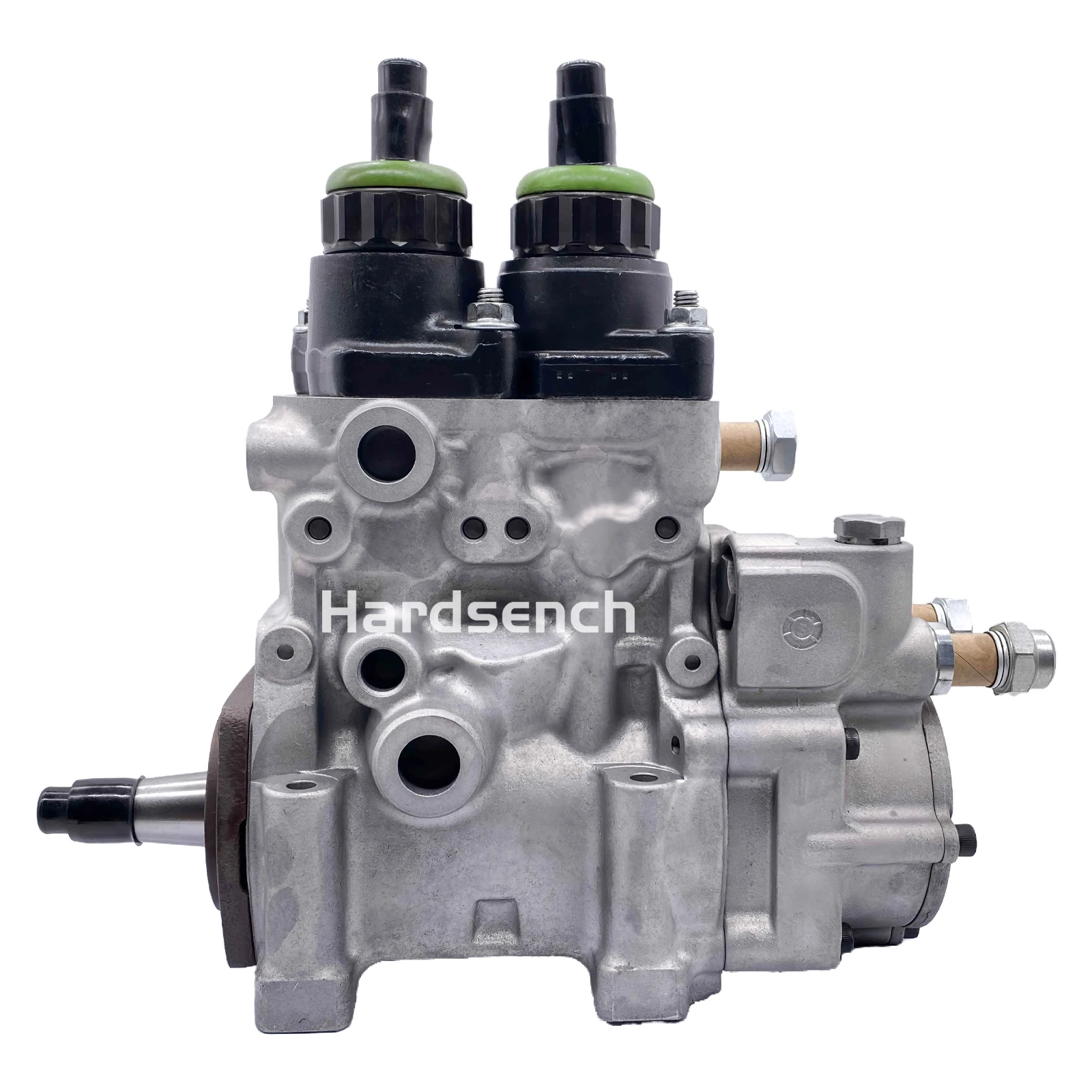 

Совершенно новый 094000-0167 0940000167 8-94392713-6 HP0 насос впрыска топлива для дизельного двигателя для Isuzu 6HK1 FORWARD