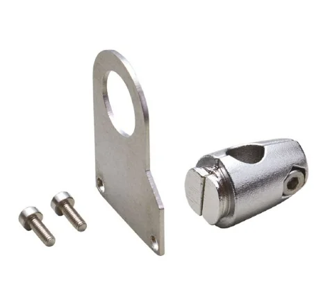 

IFM Mounting Set for Photoelectric Sensors E21272