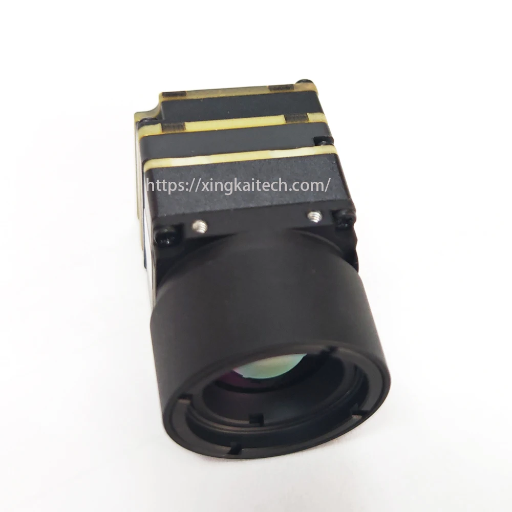 

Thermal Camera 640X512 384X288 256X192 9.1MM Lens for FPV Drones Camera with CVBS Interface Longwave IR 12um Micro Camera Module