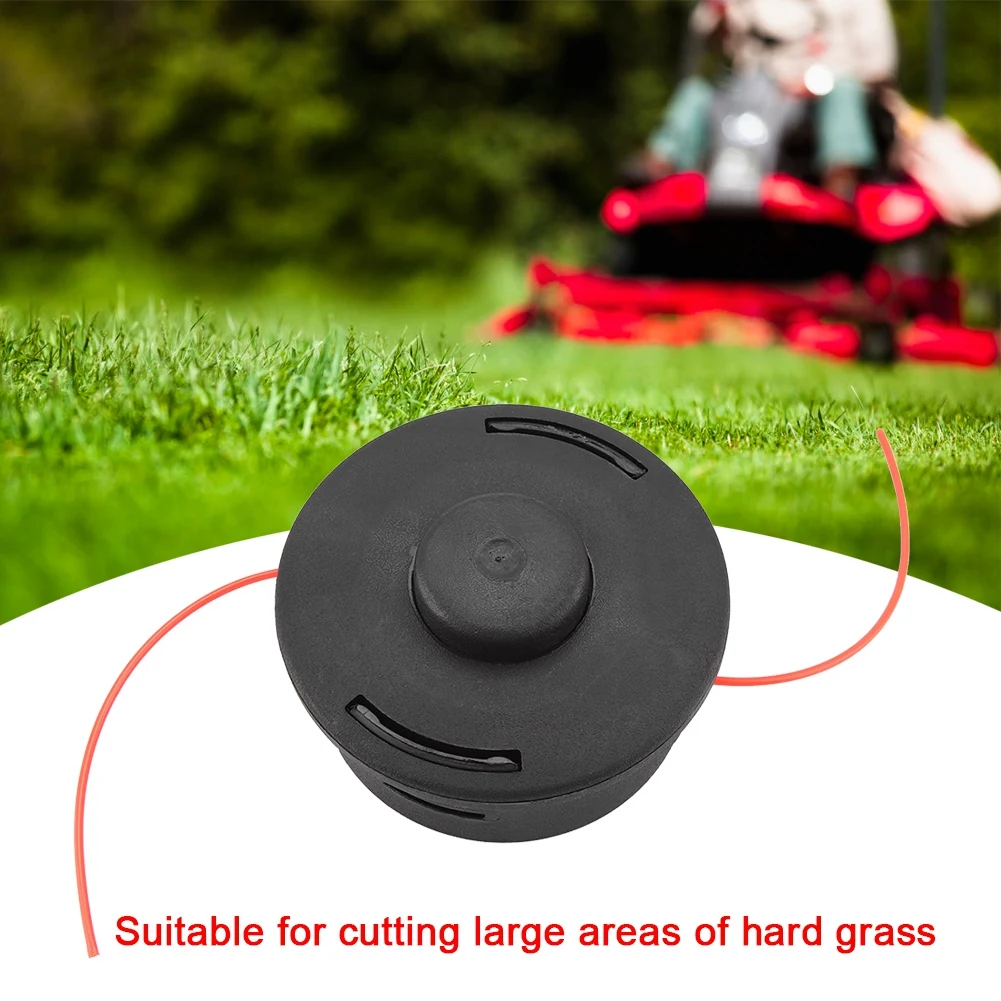 

Нейлоновая леска-катушка 25-2 для триммера STIHL FS120/250, головка для газонокосилки, нейлоновая леска для триммера