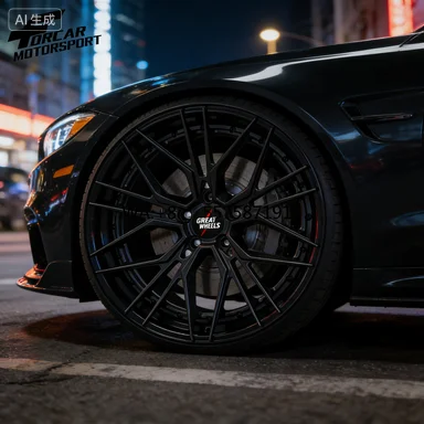 

High Performance Forcar Aluminum T6061 Custom Forged Wheels Rims 16-24 Inch Alloy Two-Piece Salable International Standard