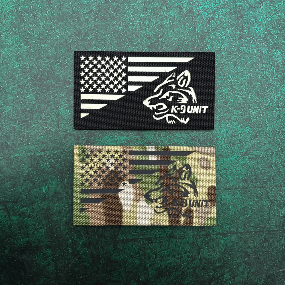 A National Flag Ir … - image