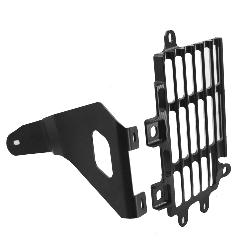 Motorcycle Radiator Grille Guard Grill Protector Cover For Yamaha WR155 WR 155
