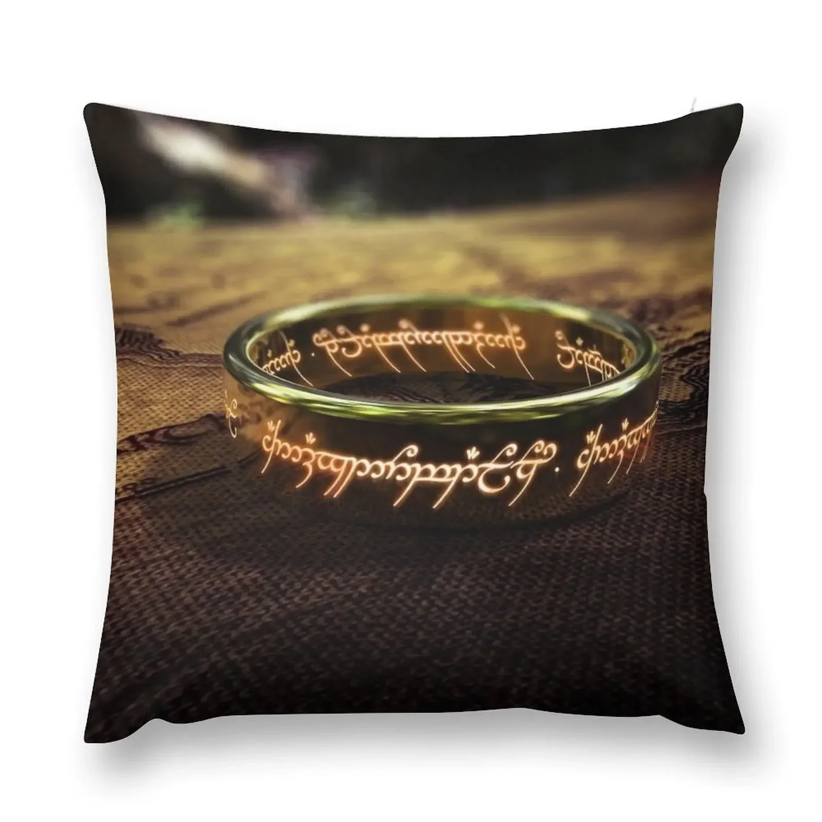 

Lord of the ring Throw Pillow christmas decorations 2025 Christmas Throw Pillows Covers pillow