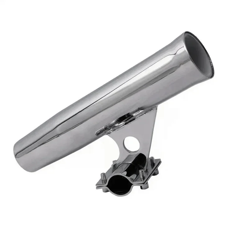 Boats Fishing Accessories Marine Hardware Stainless Steel Rod Holder