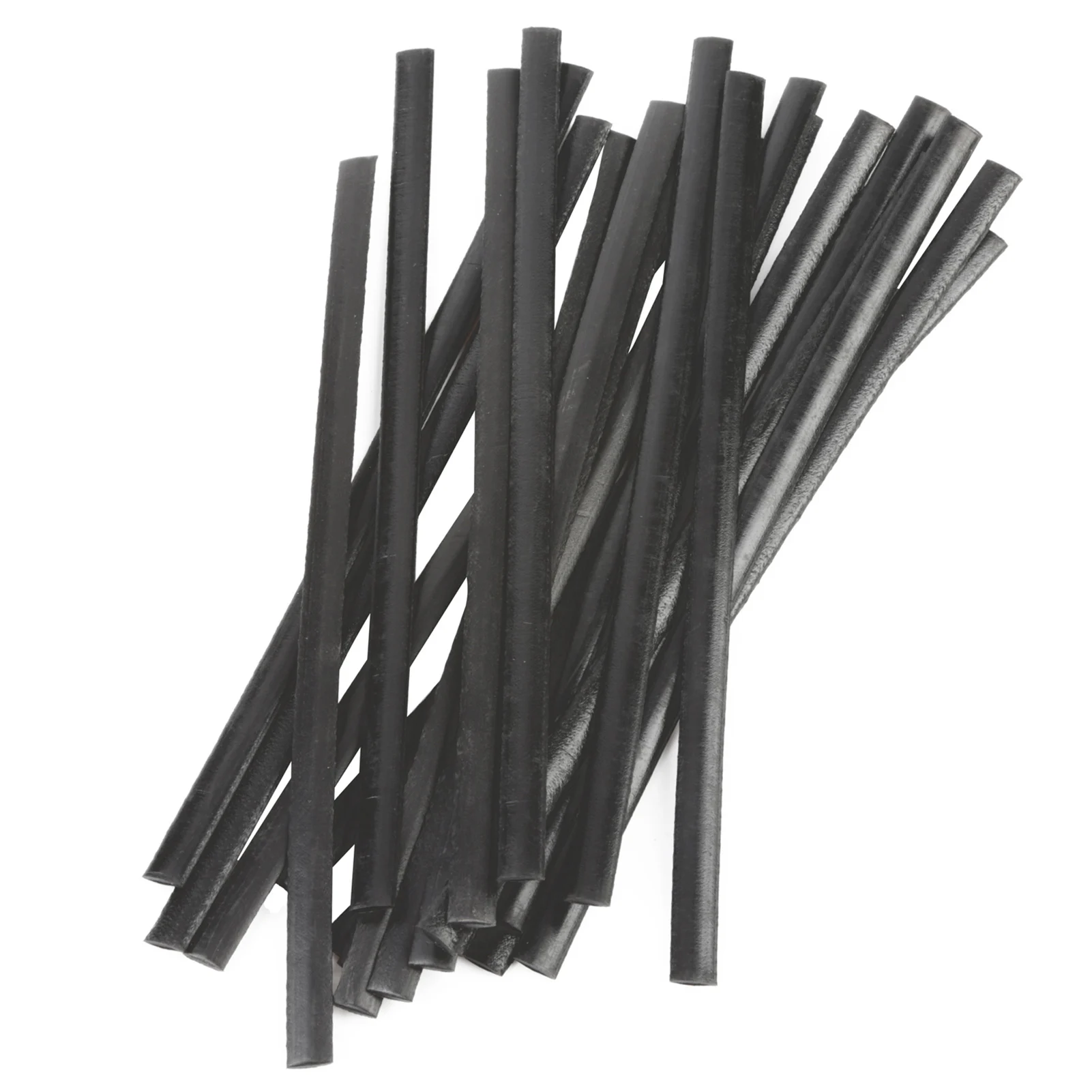 Plastic Welding Rods TPO TEO & PP Welder Rods for Car Bumper Kayaks Plastic Welder Gun Welding Rods for Car Bumper view 4