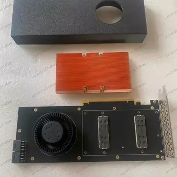 NVIDIA Tesla V100 8 最佳銷售 英偉達特斯拉 - №3