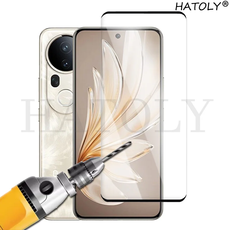 Glass for Vivo T4 Ultra For Vivo T4 Ultra Tempered Glass Screen Protector Protective Phone Camera Lens Film For Vivo T4 Ultra 5G