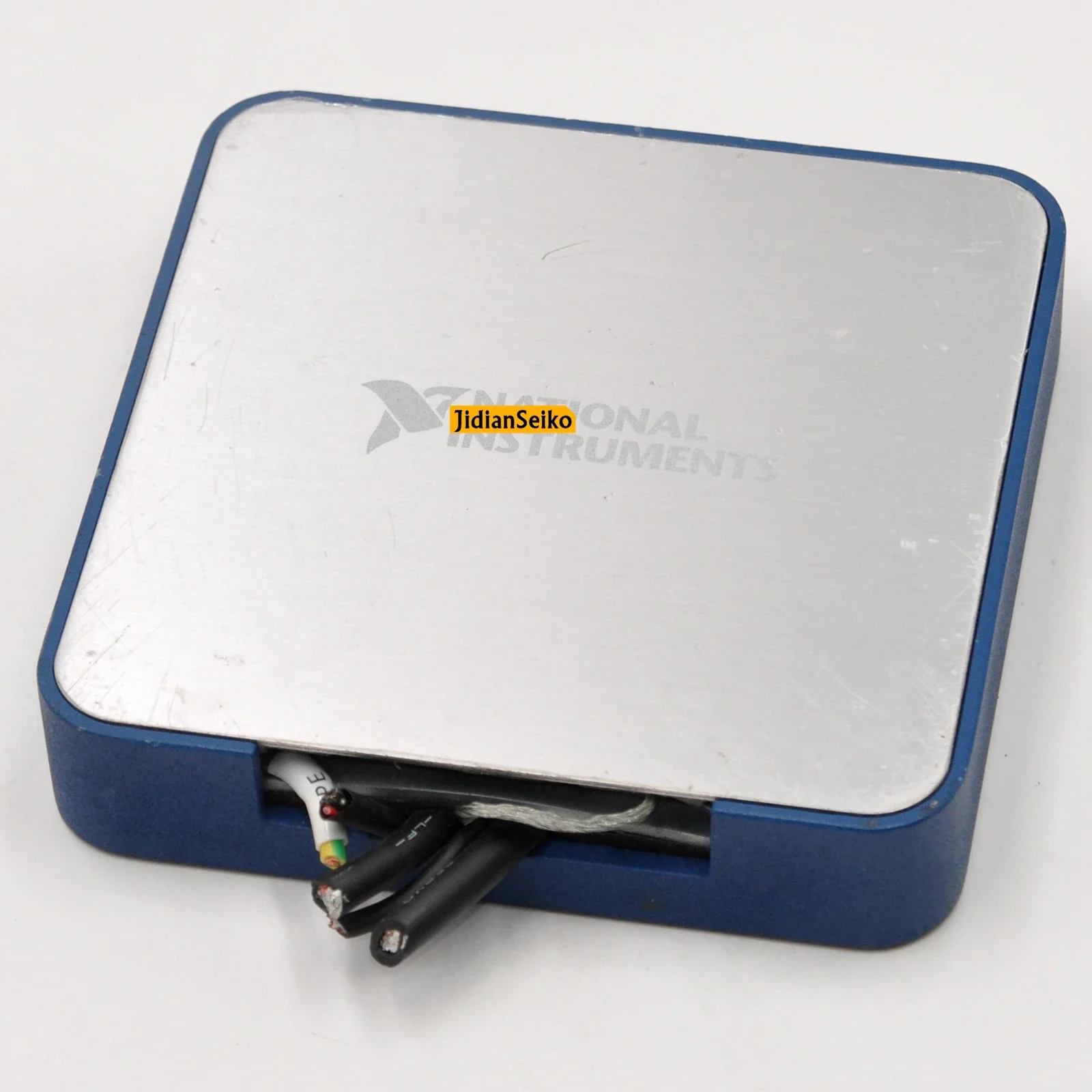 Boîte de jonction blindée à 68 broches, bornier SCB-68A