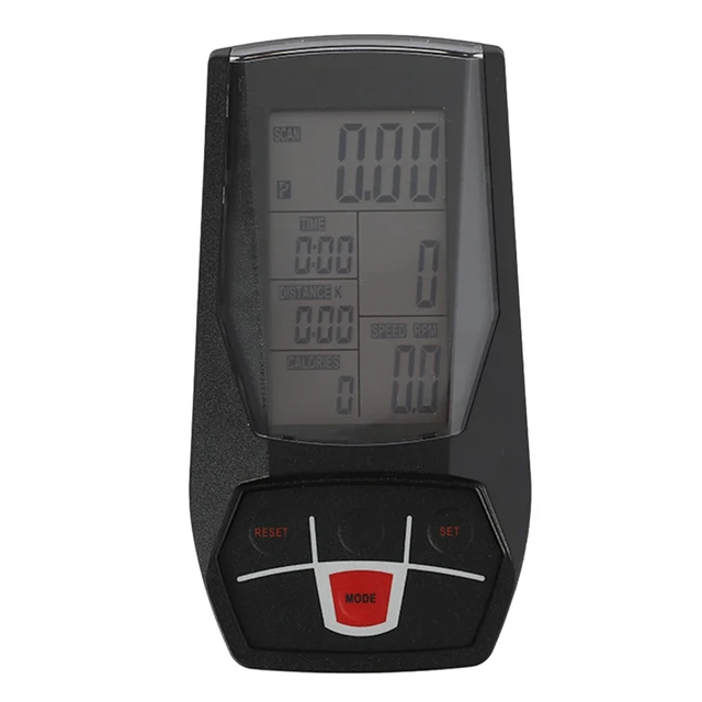 Bike monitor hotsell